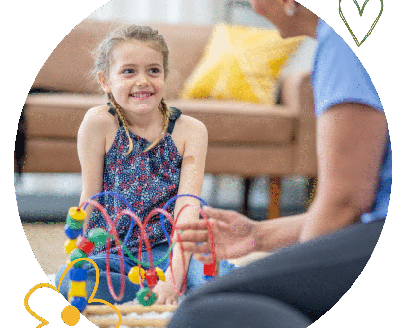 How Long Is the Waitlist for ABA Therapy in Massachusetts?